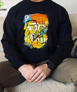 Don’t discuss secrets on the telephone don’t be rude wait your turn art hoodie, sweater, longsleeve, shirt v-neck, t-shirt