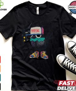 Dont kill my vibe shirt