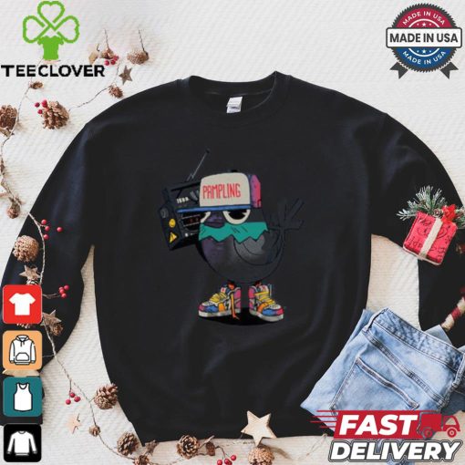 Dont kill my vibe shirt