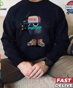 Dont kill my vibe shirt