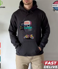 Dont kill my vibe shirt