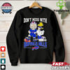 Cincinnati Bengals grit Bengal glory shirt