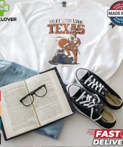 Don’t mess with Texas Football pocket T shirt 1 Don’t mess with Texas Football pocket T shirt