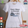 Brandon Inniss #11 Ohio State Buckeyes Football Student Athlete Spotlight T Shirt