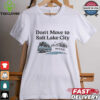 Official Pittsburgh Steelers Vs Los Angeles Chargers Gameday 2024 Home Opener September 22 Shirt