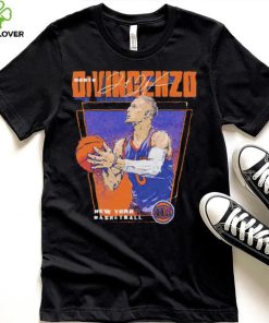 Donte DiVincenzo New York Knicks Premiere hoodie, sweater, longsleeve, shirt v-neck, t-shirt