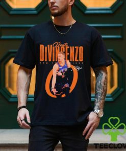 Donte Divincenzo New York Knicks men’s basketball signature shirt