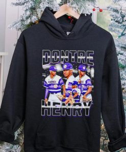 Dontre Henry vintage hoodie, sweater, longsleeve, shirt v-neck, t-shirt