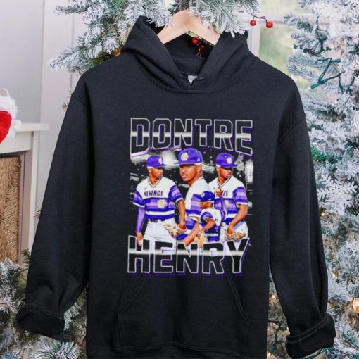 Dontre Henry vintage hoodie, sweater, longsleeve, shirt v-neck, t-shirt