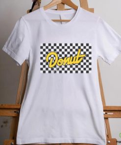 Donut Media Flagged Donut T Shirt, Hoodie, Tank Top, Sweater And Long Sleeve T Shirt