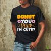 A Couple Of Joints I Feel Better Then Ever Hip Replacement Shirt