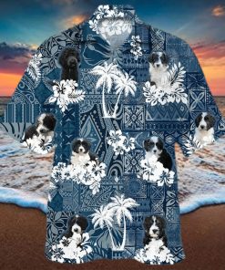 Doodle Hawaiian Shirt