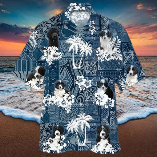 Doodle Hawaiian Shirt