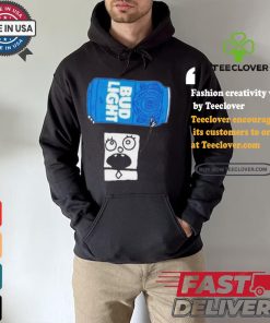 Doodlebob Bud Light T Shirt 2 Doodlebob Bud Light T Shirt