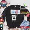 Official Peanuts x Ohio State Snoopy Goalie t shirt