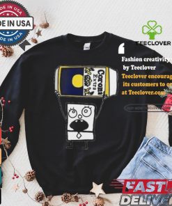 Doodlebob Corona Extra T Shirt
