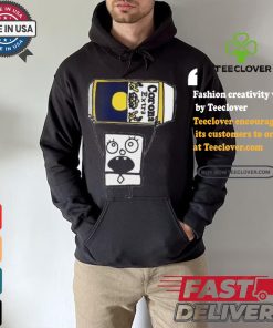 Doodlebob Corona Extra T Shirt 2 Doodlebob Corona Extra T Shirt