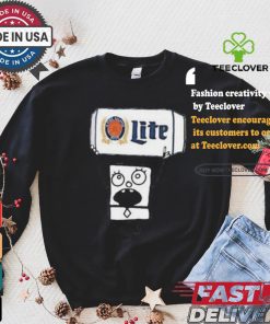 Doodlebob Lite Beer Essential T Shirt