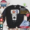 Two Friends Bury Me At Big Bootie Land T Shirt