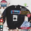 Official Peanuts Characters x California The Gang Go Bears t shirt