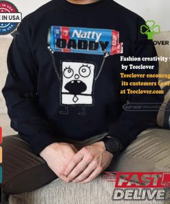 Doodlebob Natty Daddy T Shirt