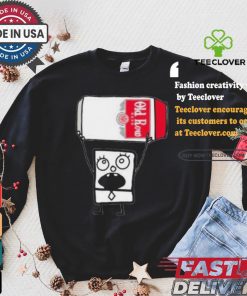 Doodlebob Old Row T Shirt