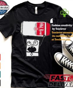 Doodlebob Old Row T Shirt