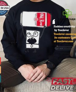 Doodlebob Old Row T Shirt