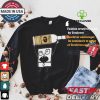Vegas Matt Fanduel Casino Shirt