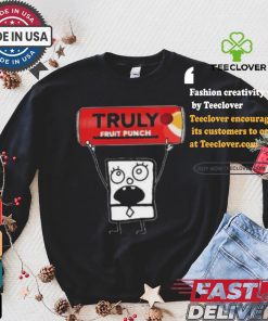 Doodlebob Truly Fruit Punch T Shirt