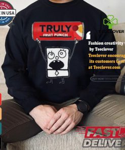 Doodlebob Truly Fruit Punch T Shirt