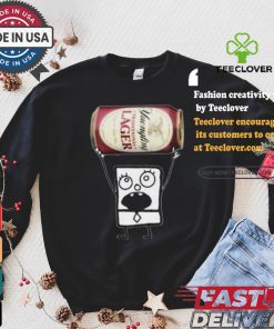 Doodlebob Yuengling Beer T Shirt