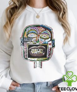 Dooga Art Culture Shirt