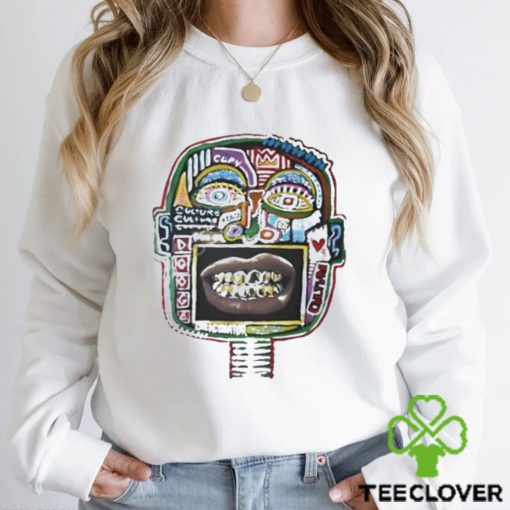 Dooga Art Culture Shirt