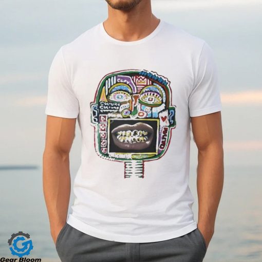 Dooga Art Culture Shirt