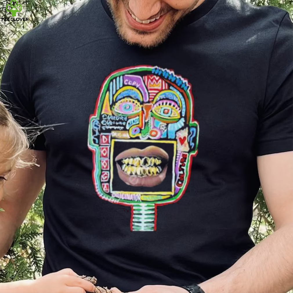 Dooga Art Merch Culture Shirt Dooga Art Merch Culture Shirt