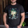 Ravens Man X Aquaman Shirt