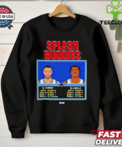 Dope Era Splash Buddies shirt