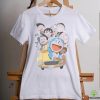 Doraemon Friends t hoodie, sweater, longsleeve, shirt v-neck, t-shirts