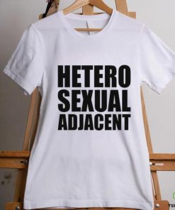 Dorian Electra Heterosexual Adjacent Tee Shirt