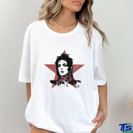 Dorian Electra Merch Star T hoodie, sweater, longsleeve, shirt v-neck, t-shirt