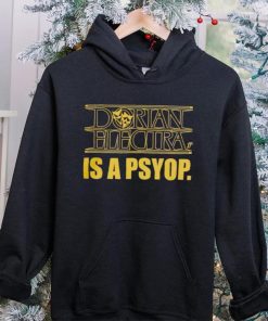 Dorian Electra is a psyop shirt