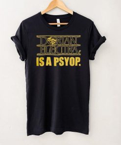 Dorian Electra is a psyop shirt 7 Dorian Electra is a psyop shirt