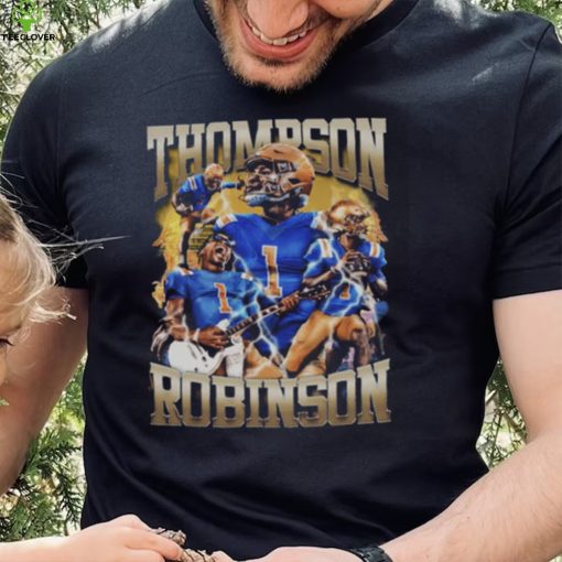 Dorian Thompson Robinson T Shirt