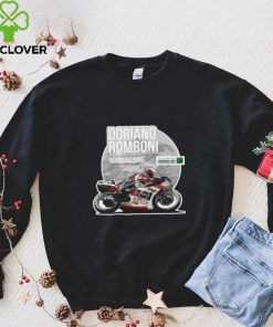 Doriano Romboni 1990 Nürburgring T Shirt