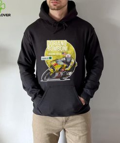 Doriano Romboni 1994 Laguna Seca T Shirt