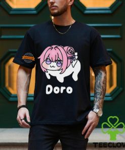 Doro Nikke Anime Shirt