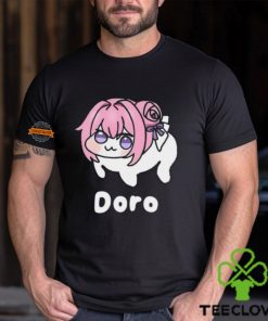 Doro Nikke Anime Shirt