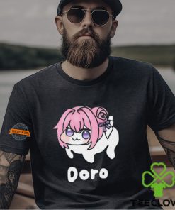 Doro Nikke Anime Shirt