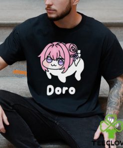 Doro Nikke Anime Shirt